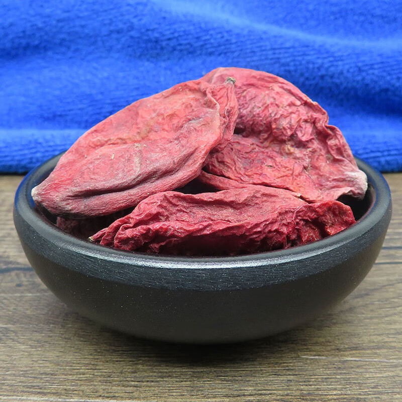 鬼臼果 精选优质鬼臼干果 中药材 1000g【图片 价格 品牌 报价】-京东