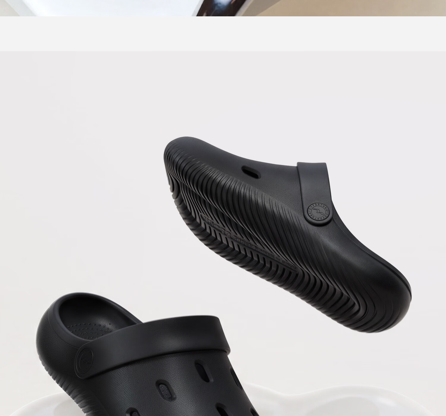 Mercury Home Textiles Couple Birkenstock Clog Sandals Unisex Summer Outdoor New Soft Beach Slip-On Open-Toe Sandals Men Women 6