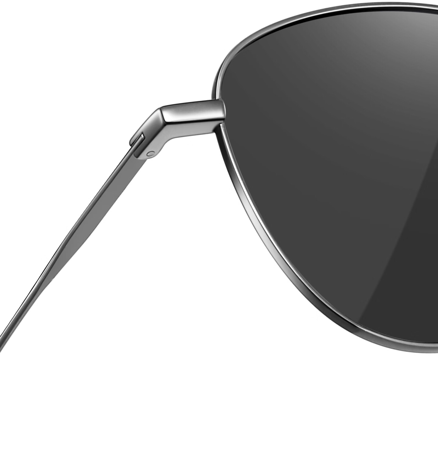 CAPONI Ultra-Light Men's Day and Night Titanium Frame Sunglasses Polarized Photochromic 2026 New Driving Anti-Glare Sun Protection 24