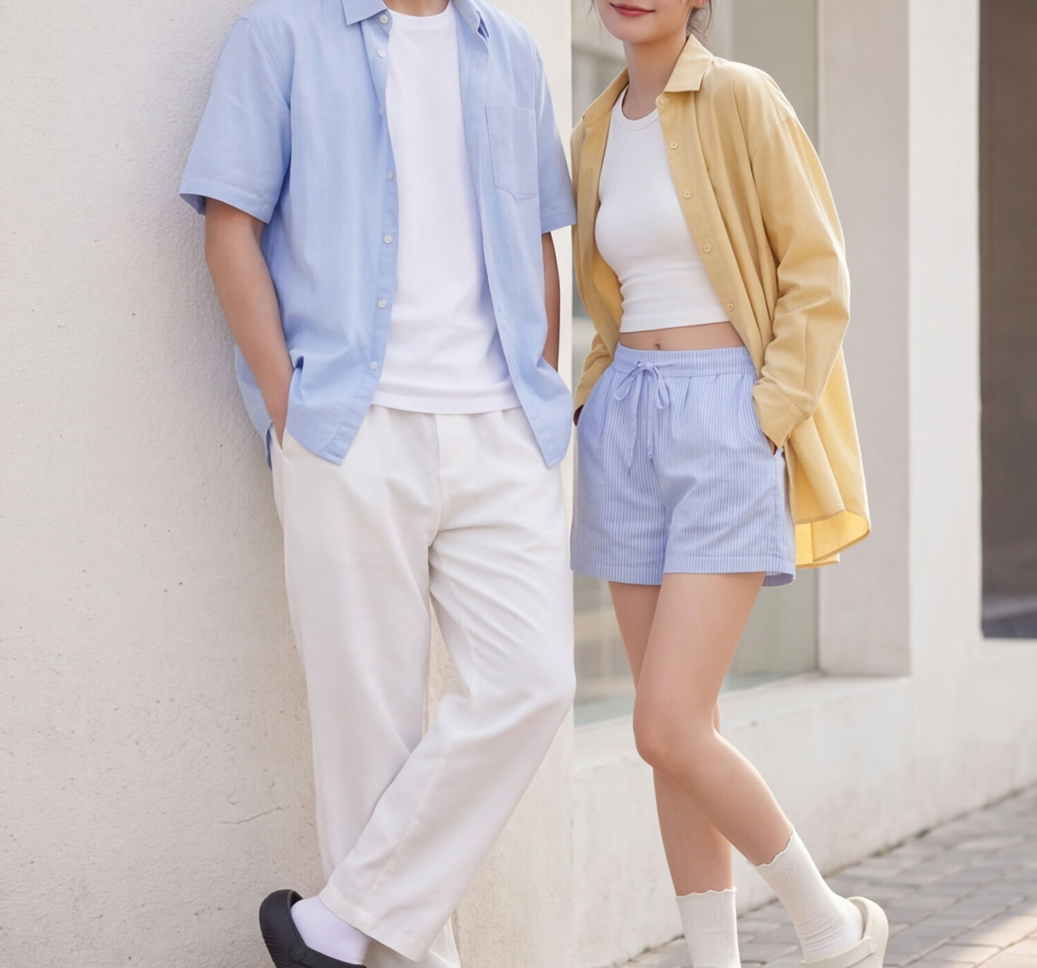 Mercury Home Textiles Couple Birkenstock Clog Sandals Unisex Summer Outdoor New Soft Beach Slip-On Open-Toe Sandals Men Women 2