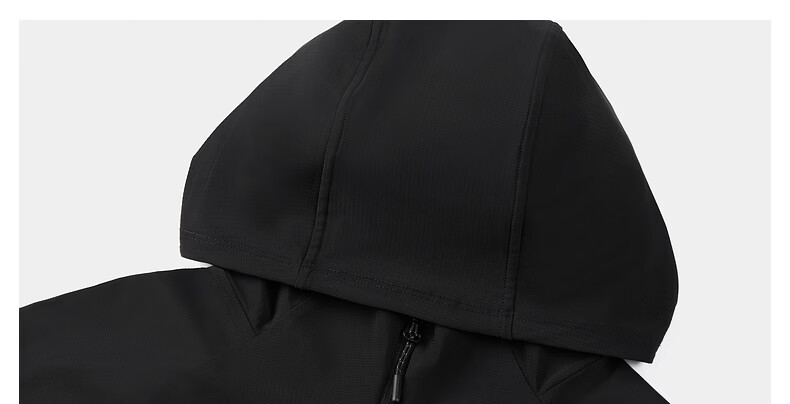 Biyinlefen [Original Yarn Sun Protection Cooling] 2026 Summer New Women's Outdoor Casual Hooded Jacket Commuter Sun Protection Coat 6