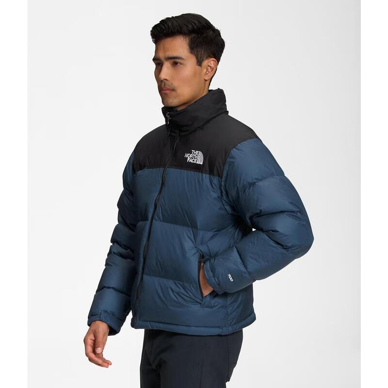 北面(the north face)经典1996 retro 700鹅绒 保暖透气舒适 经典羽绒