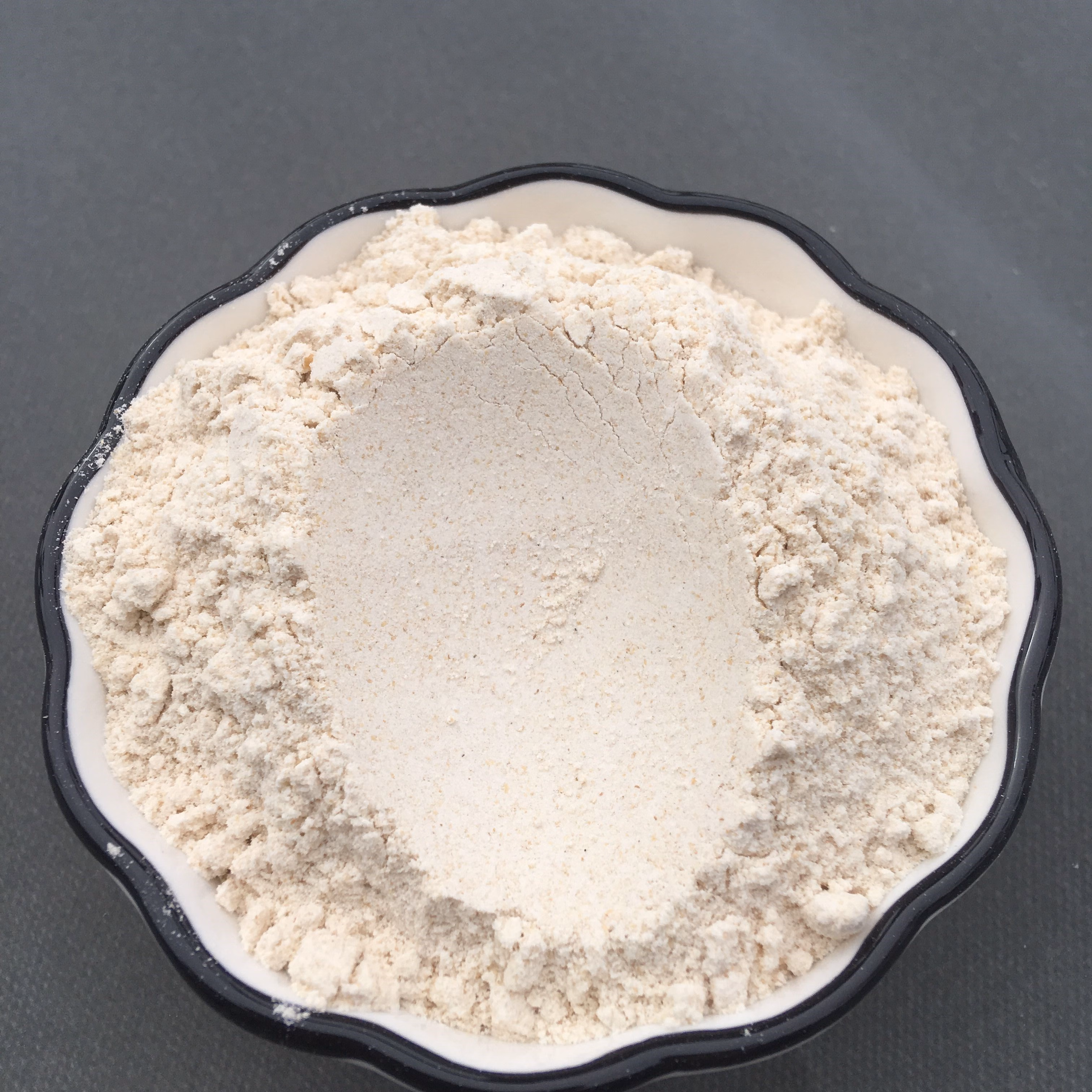 5斤杂粮面粉玉米粉高粱粉粉黄豆粉大米粉窝窝头粗粮杂粮粉 绿芯黑豆粉