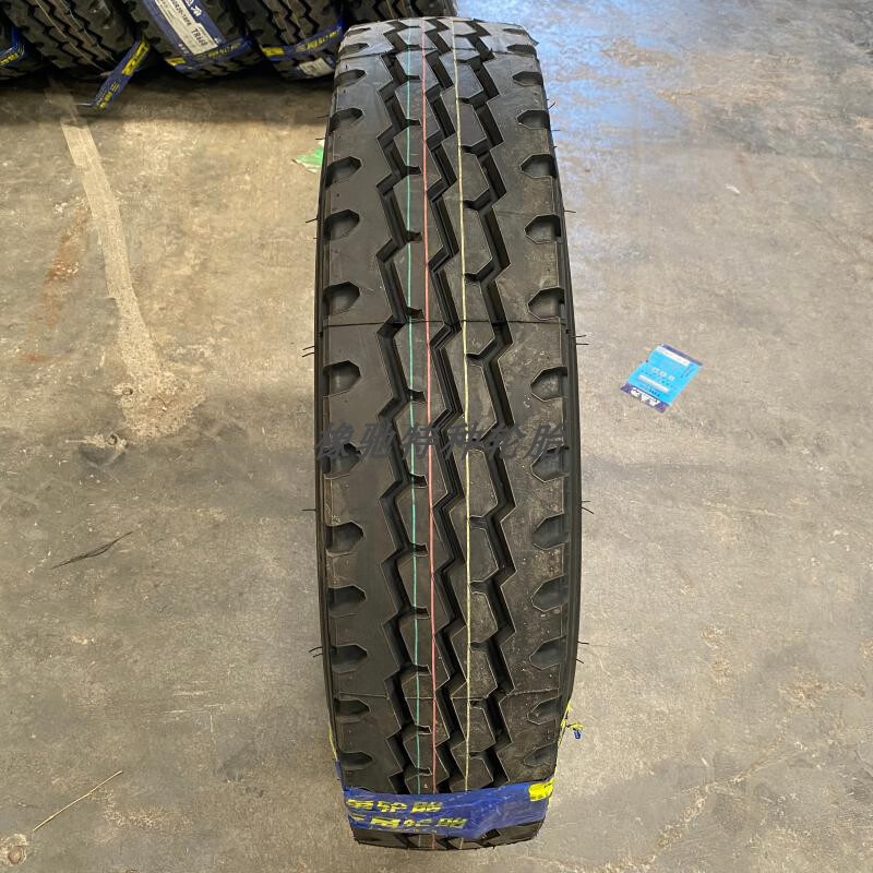 朝阳 三角 风神750 825 900 1000 1100 1200r20-20全钢丝卡车轮胎 900