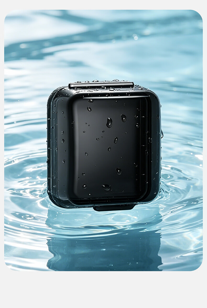 CHIGO Waterproof Socket Box 86 Type Adhesive Waterproof Box for Bathroom Kitchen One-Gang Enlarged Waterproof Box 10
