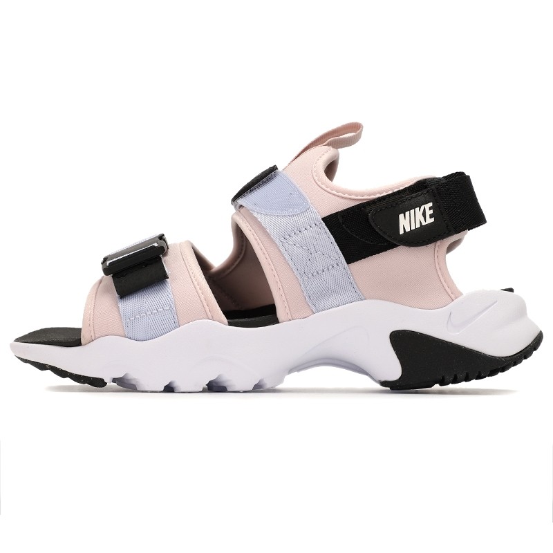 耐克nike女鞋新款忍者休闲运动拖鞋凉鞋819717010db9562001365