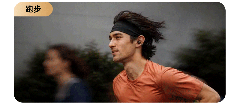 Jinyun 2026 Latest A9 Ultra Dynamic Ring Bluetooth Clip-on Bone Conduction Wireless Open-Ear Running Sports Sweatproof Call Long Battery Life AI Translation Gift 14