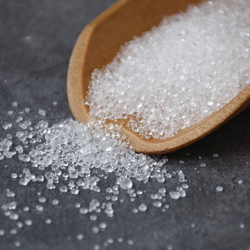 芒硝即食医用芒硝500克粉芒硝粉回奶纯度高晶体皮硝 芒硝晶体1000克