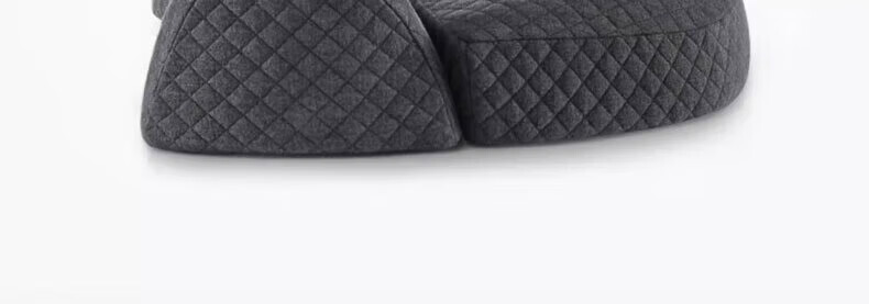 Zhunhang Memory Foam Pillow Adult Men's Neck Support Cervical Pillow for Cervical Spondylosis Deep Sleep Anti-Snore Pillow 15