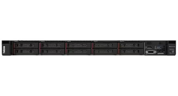 联想 ThinkSystem SR645 V3 商品图片