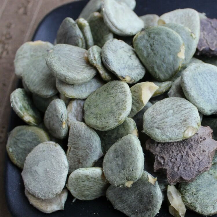 中药材木鳖子仁5克100克250克500克木鳖籽木别子手工去壳无硫 250克