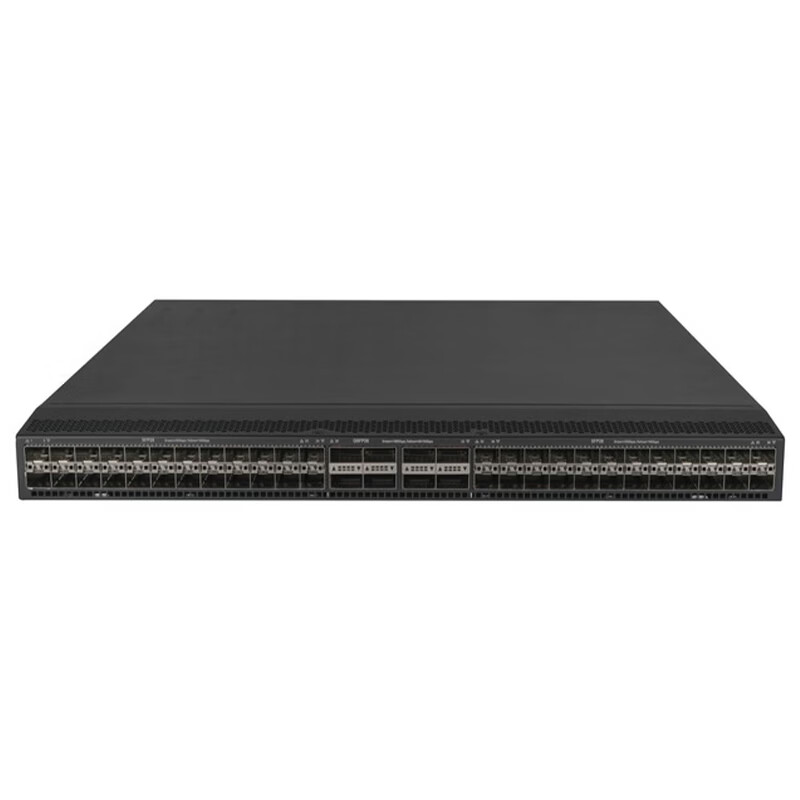 H3C S6850 万兆交换机 商品图片