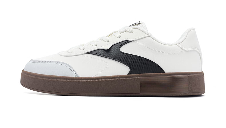 Xtep Vitality Training Shoes Women's Sneakers Summer Breathable Classic Thin Sole Low-top Lightweight Casual White Shoes 41