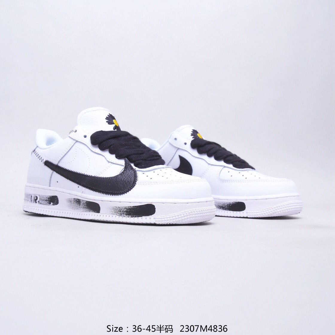 af1空军一号 权志龙gd2.