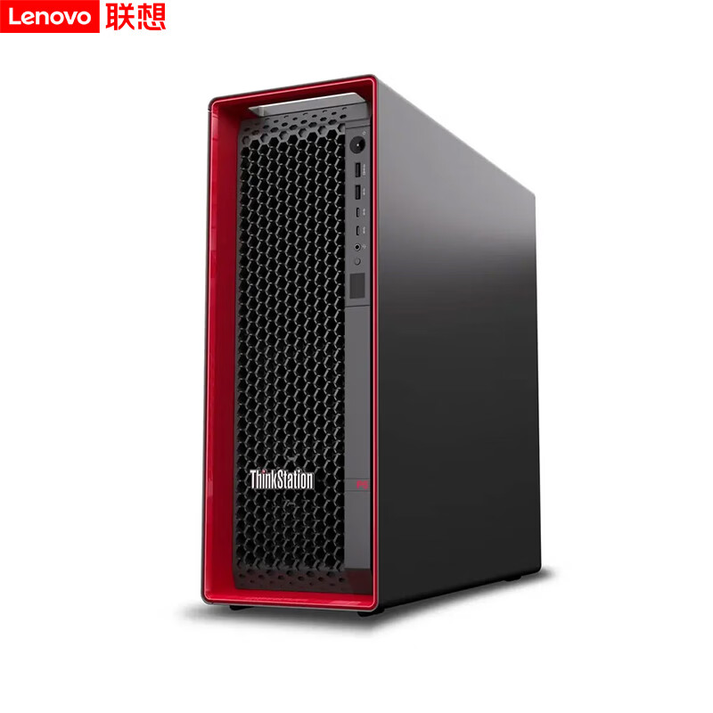 联想 ThinkStation P5