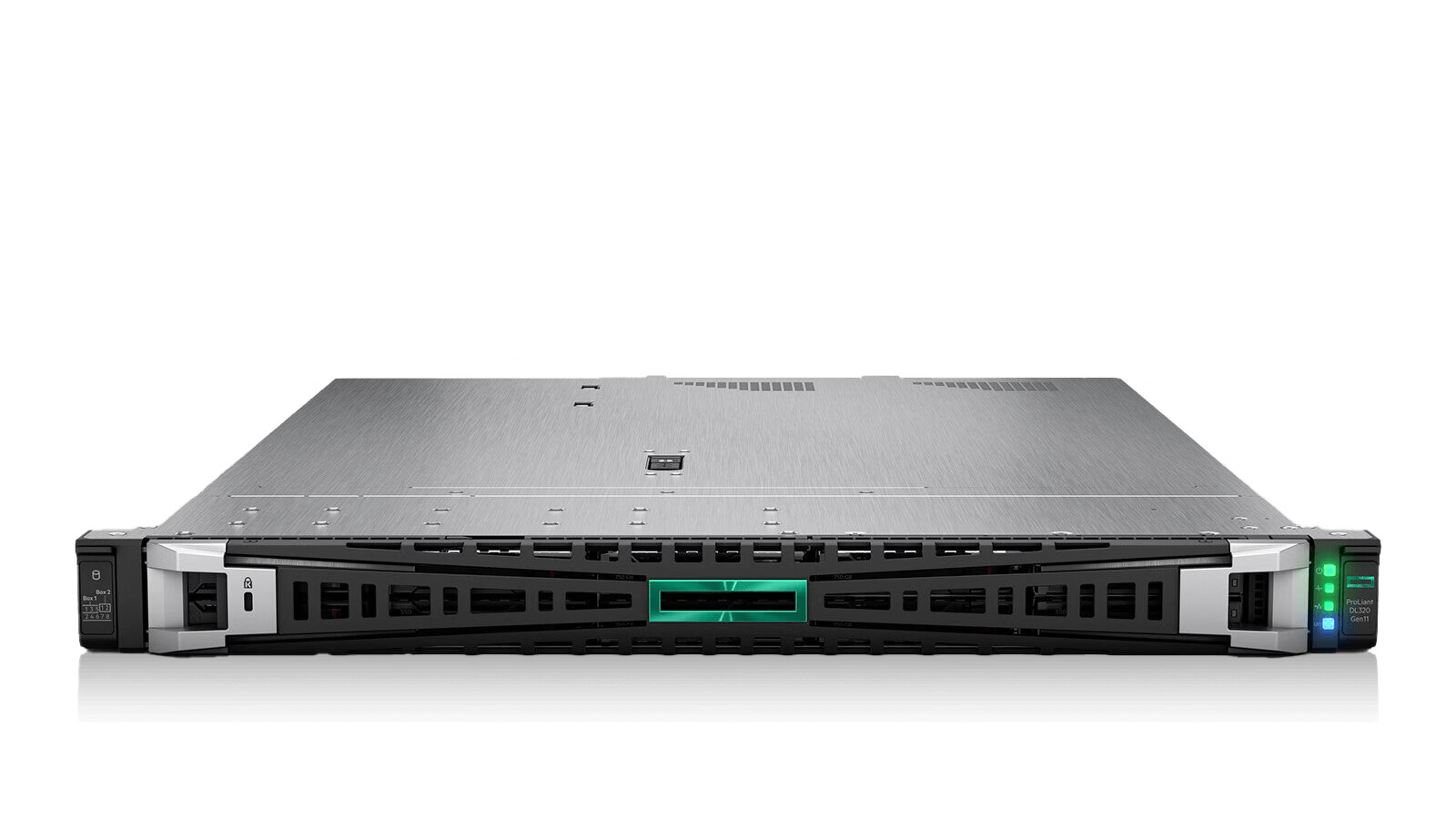 HPE ProLiant DL360 Gen11