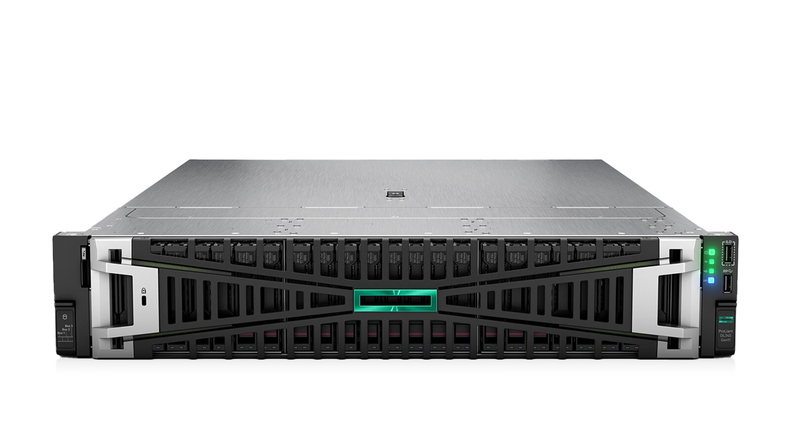 HPE ProLiant Compute DL380 Gen12