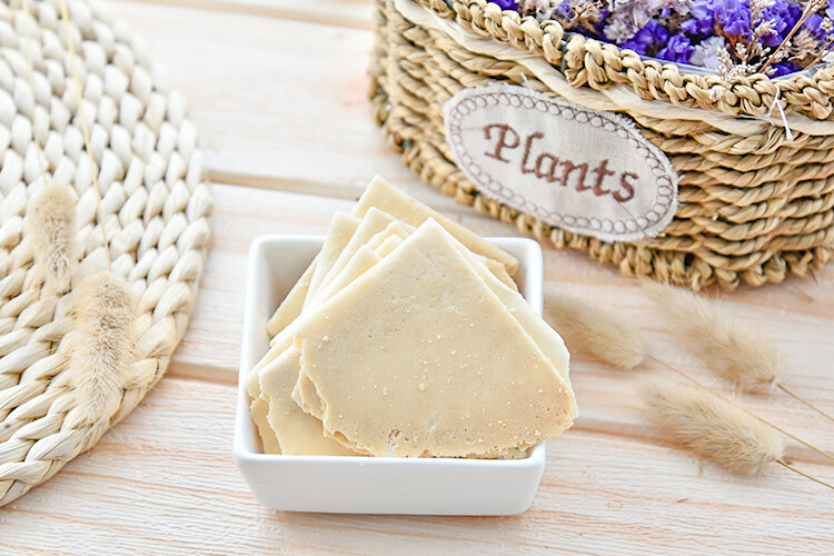 春光椰香薄饼 海南特产春光椰子饼干椰子味怀旧薄饼干小包装香脆薄