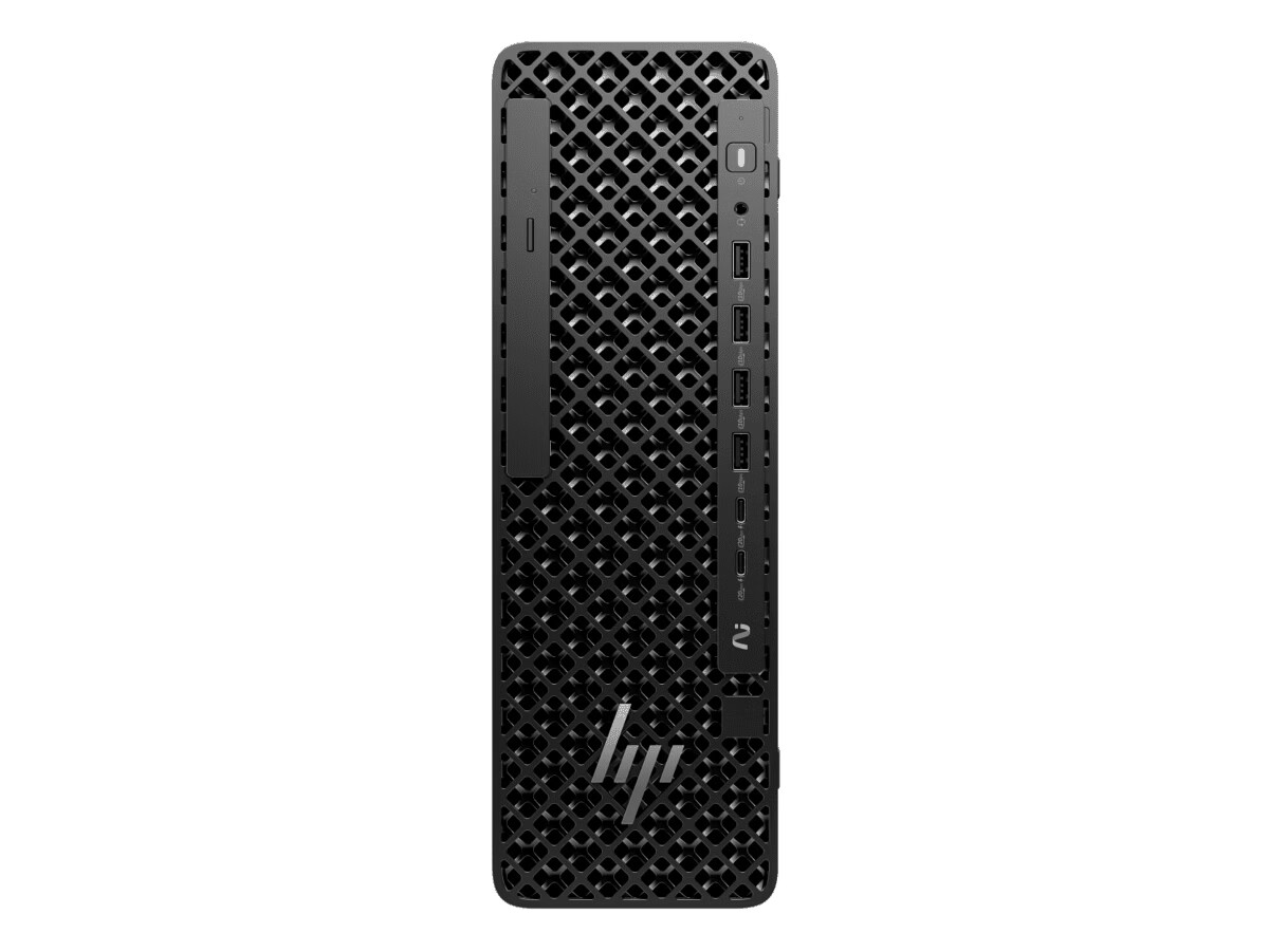 HP Z2 SFF G1i