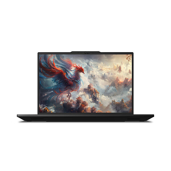 联想 ThinkPad P14s Gen 5 AI 轻薄移动工作站