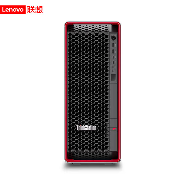 联想 ThinkStation P8 旗舰塔式工作站 (AMD)