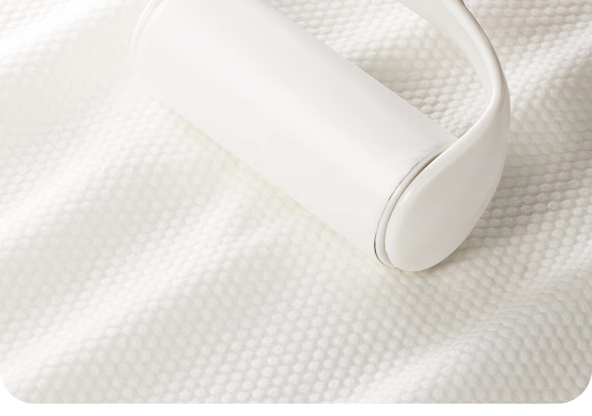 Oeiez Baby Cotton Soft Towel, 100% Pure Cotton Face Wipes, Disposable Pull-Out Style, Ultra-Soft And Thickened, All-Cotton, Dual-Use for Dry And Wet Applications 17