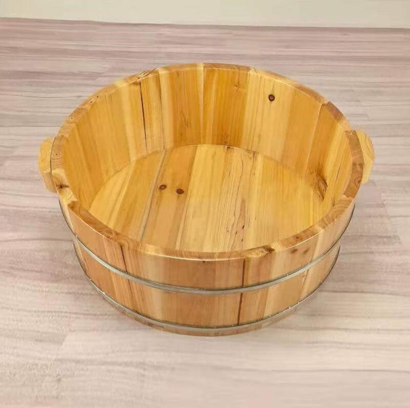 成人泡澡大脚盆美甲泡手足浴桶泡手足浴桶臀部坐浴家用大号泡洗脚盆