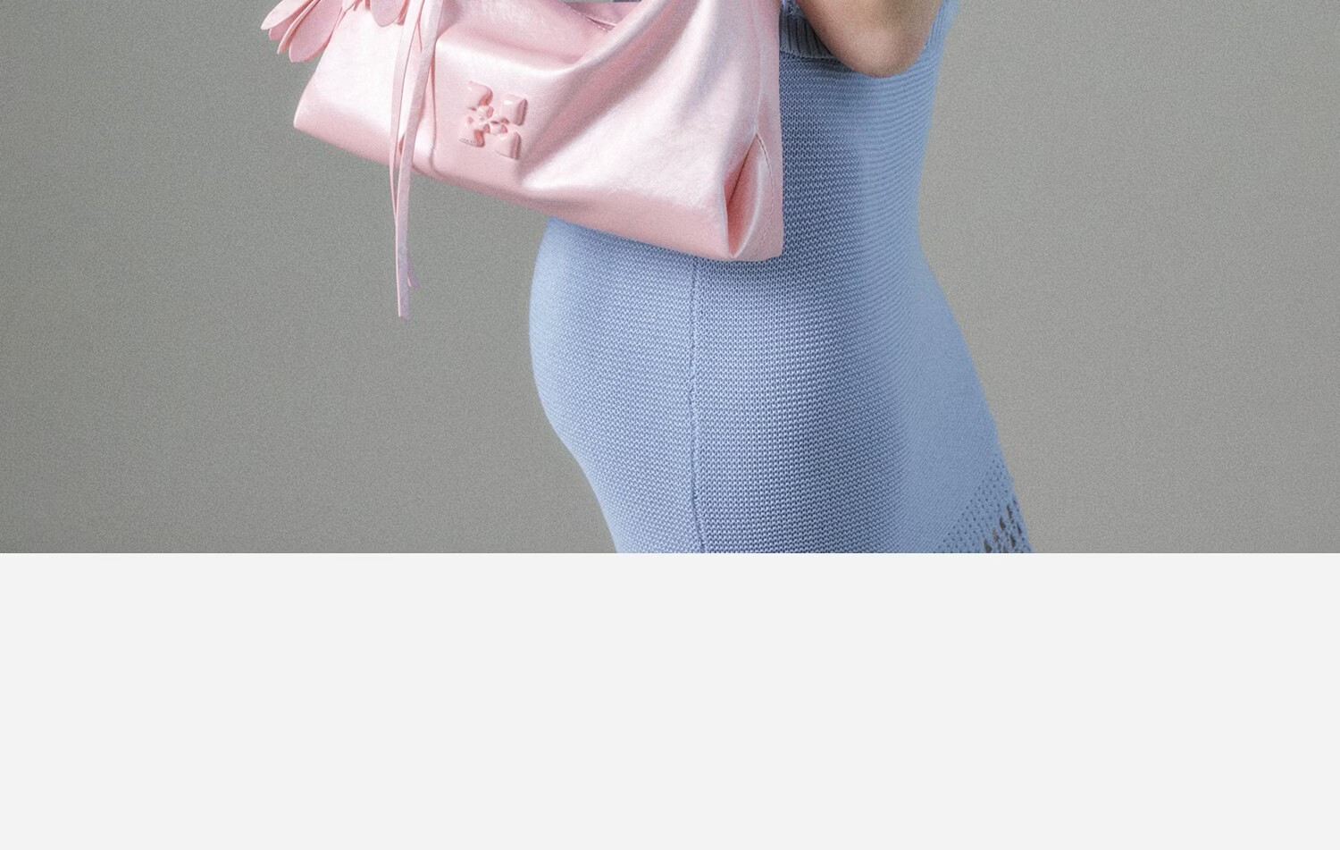 JACD Sun Qiantong Style Women's Underarm Bag 2026 New Summer Shoulder Bag Birthday Gift Valentine's Day 17