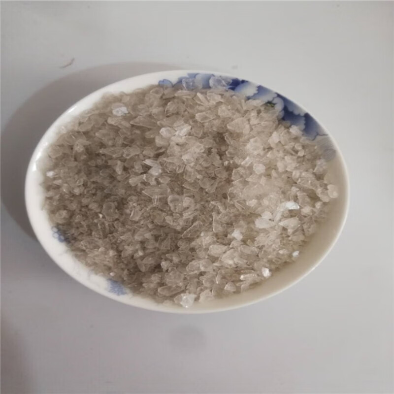 梅片中药材 香港三梅片老梅片 梅花脑龙脑香冰片50