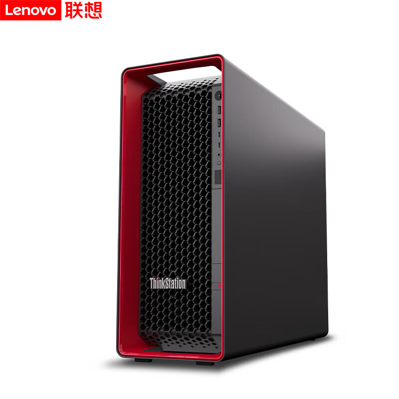 联想 ThinkStation P7 高端塔式工作站