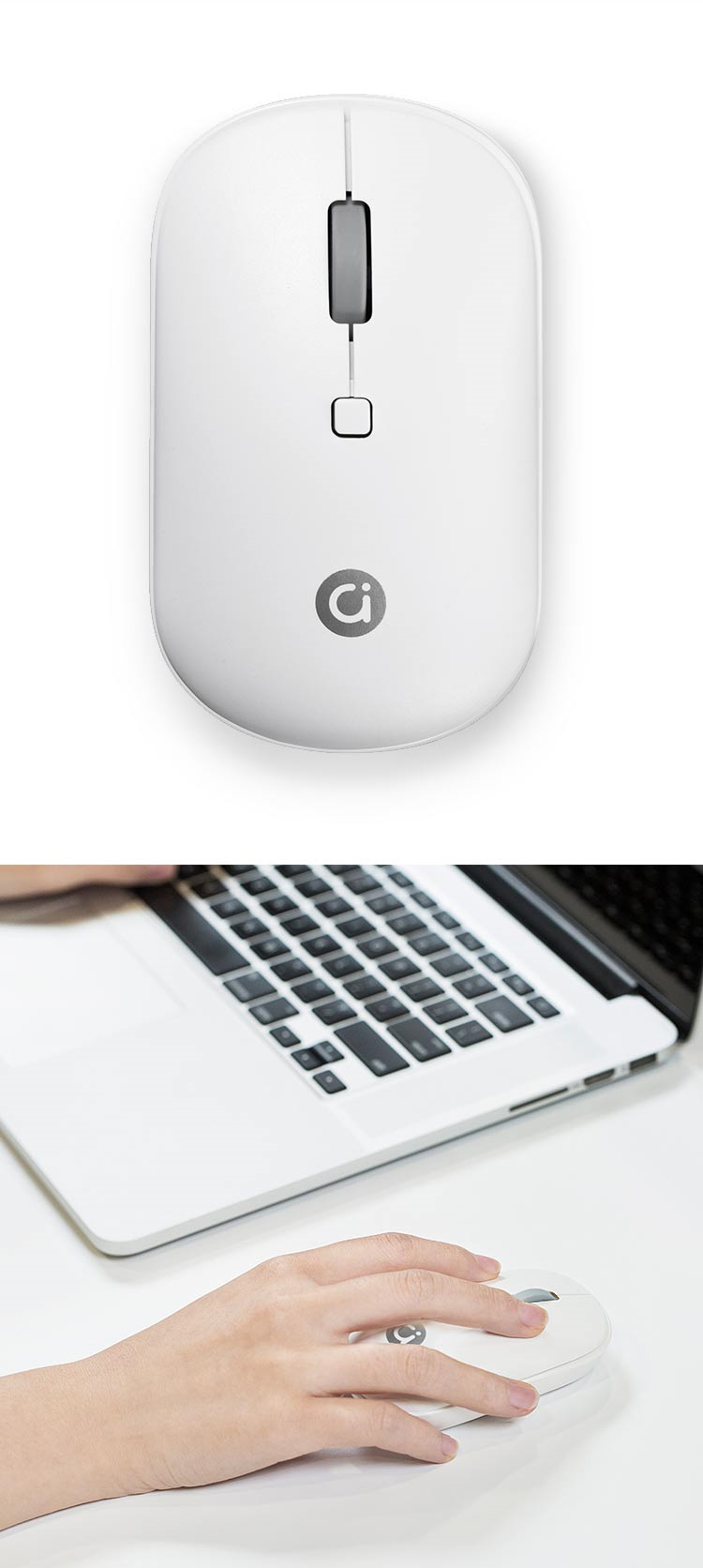 华硕a豆 无线鼠标青春版华硕鼠标办公鼠标便携鼠标笔记本鼠标人体工学