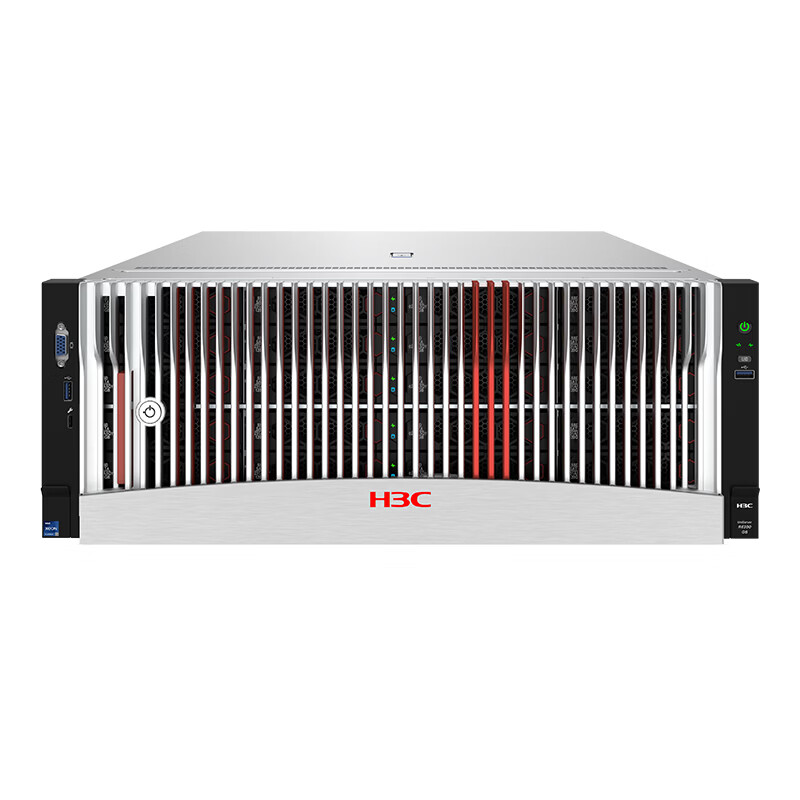 H3C UniServer R5300 G6
