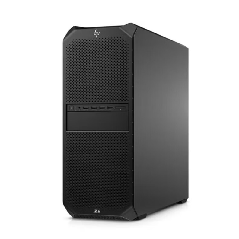 HP Z6A G5