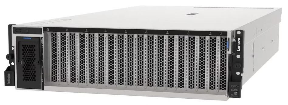 联想 ThinkSystem SR670 V2
