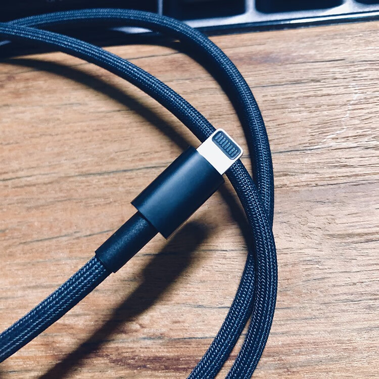 苹果pd快充18w20w30w拆机充电器ipad pro原装数据线mac pro编织线