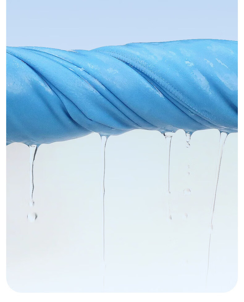 ANTA Quick-Dry Bath Towel Swimming Towel for Adults and Children Beach Towel Travel Sports Portable Absorbent Towel 8