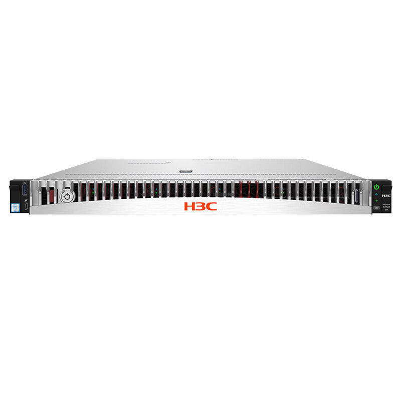 H3C UniServer R4700 G5