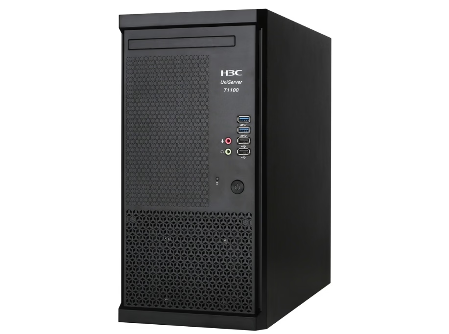 H3C UniServer T1100 G3
