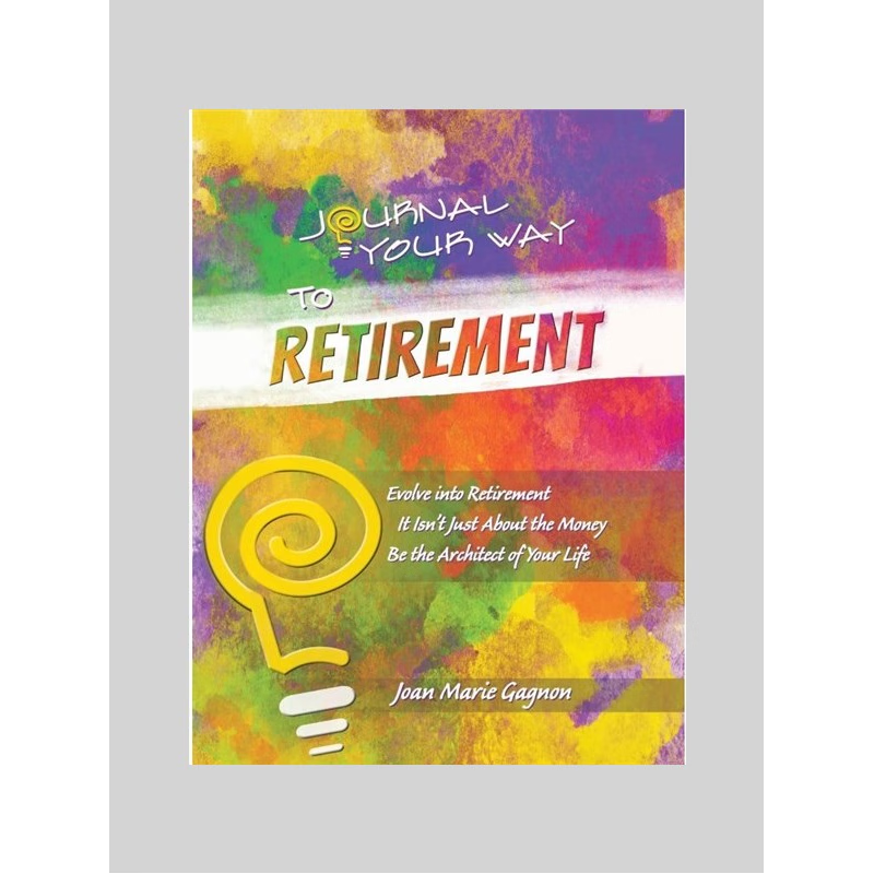 按需印刷Journal Your Way to Retirement[9781504372220]