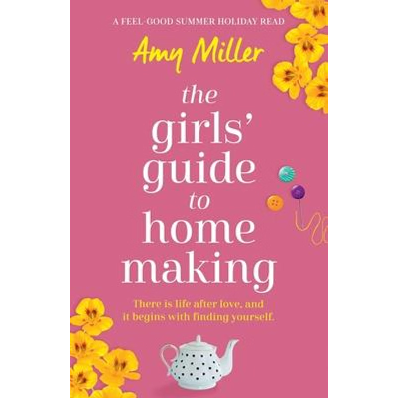 按需印刷The Girls' Guide to Homemaking[9781838880361]