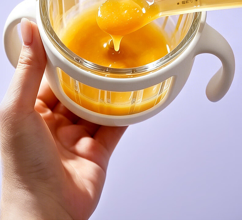 Philips Avent Baby Food Maker Small Infant Blender Grinder Puree Machine Baby Food Processor 8
