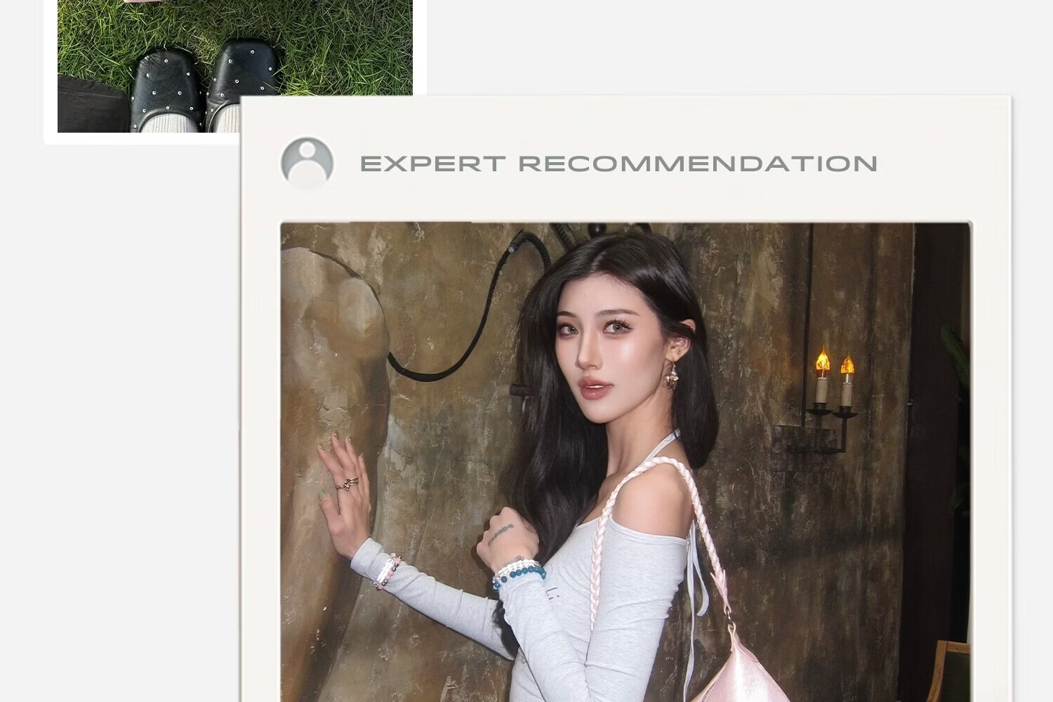 JACD Sun Qiantong Style Women's Underarm Bag 2026 New Summer Shoulder Bag Birthday Gift Valentine's Day 21