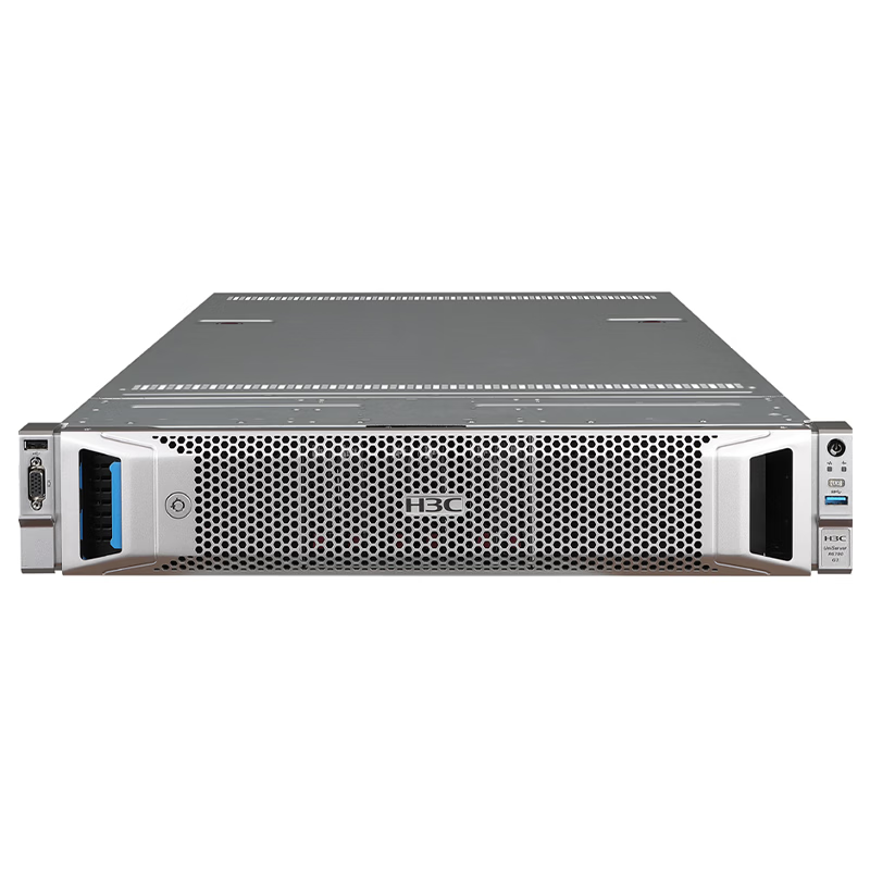 H3C UniServer R6700 G3