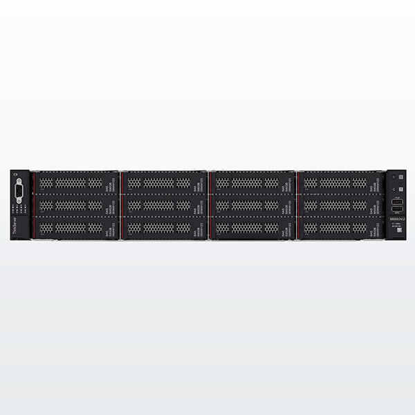 联想 ThinkSystem SR660 V2 商品图片