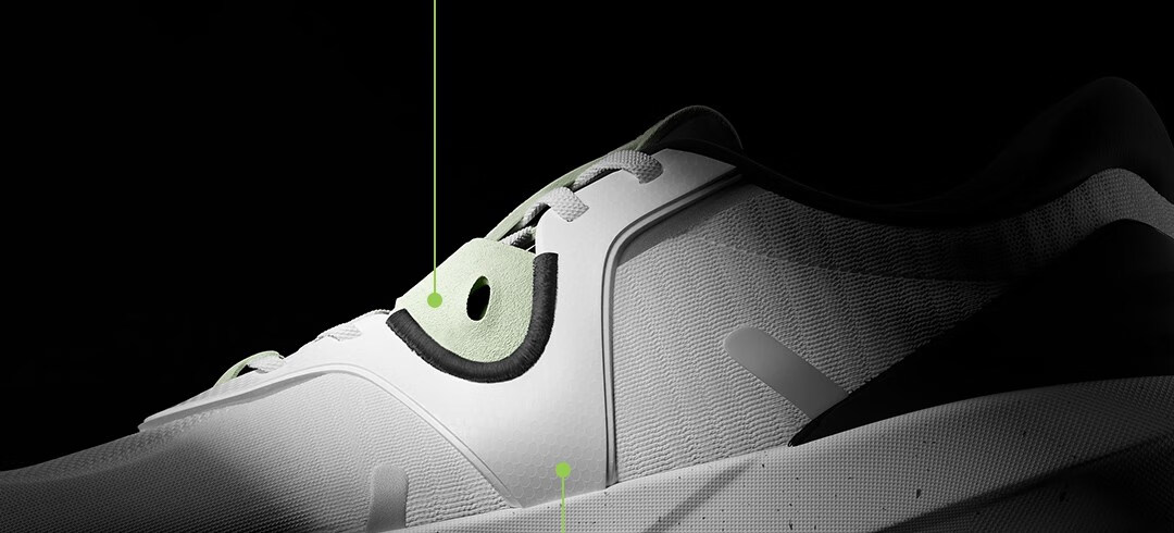 【重磅上市】小米鞋5全新米家运动鞋日常元素超临界碳板跑鞋 代工-4