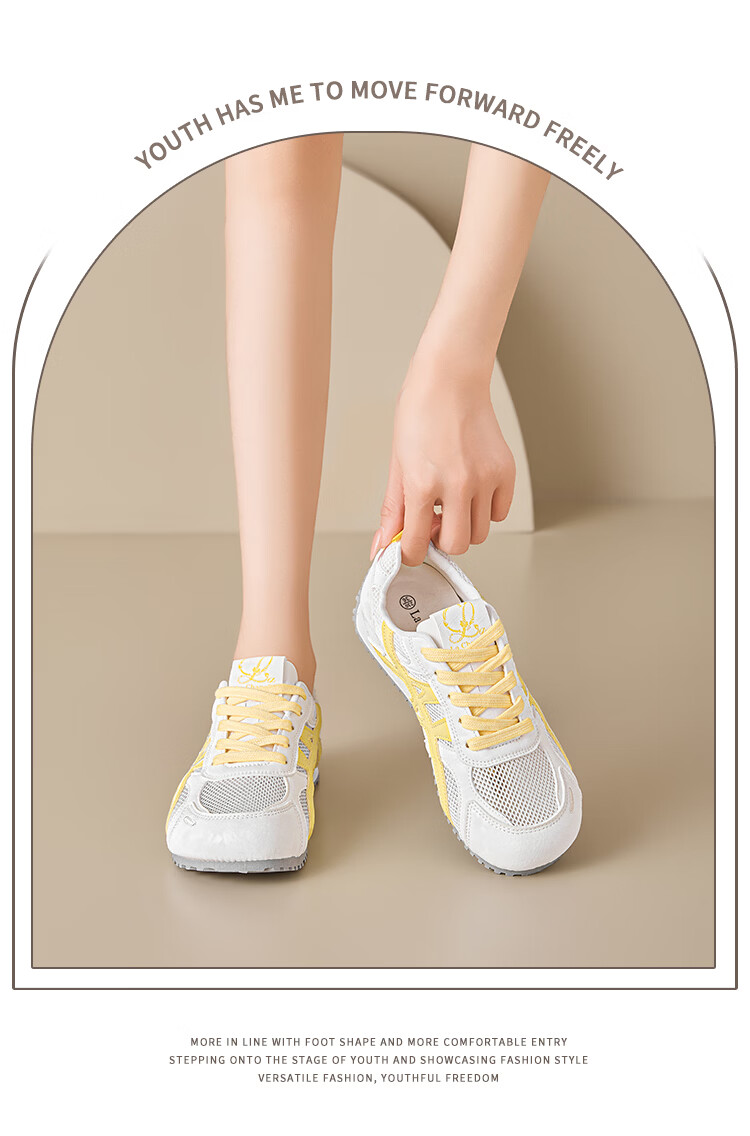 La Chapelle Women's Summer Lightweight Breathable Mesh Trainer Sneakers Casual Sports Shoes 1072 Moonlight Silver Size 40 12