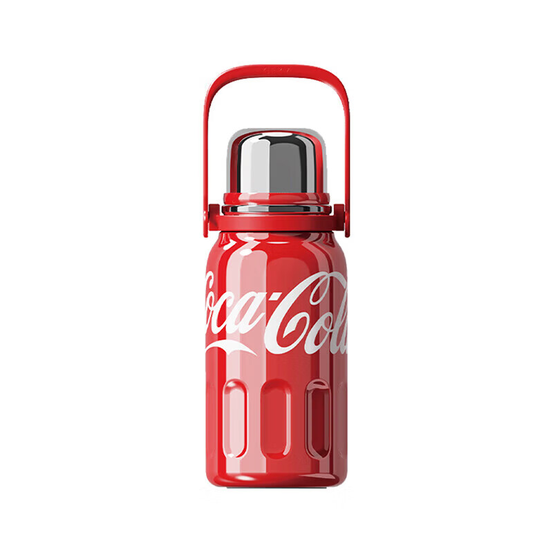 Germ x Coca-Cola Series Collaborative Insulated Tumbler, Coke Red 800ML GE-CK23AW-B35 1