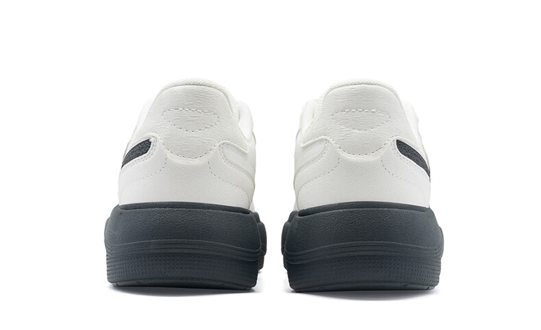 Xtep Wildflower Women's Casual Skate Shoes Summer New Retro German Training Lightweight Sneakers 32