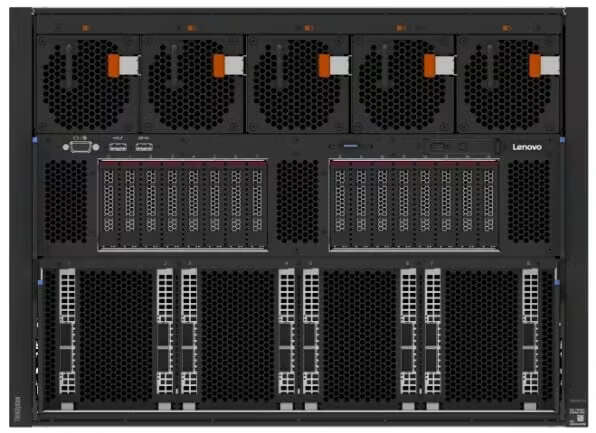 联想 ThinkSystem SR685a V3