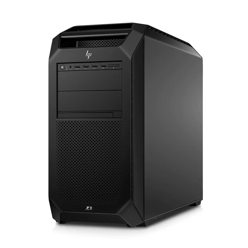 HP Z8 G5